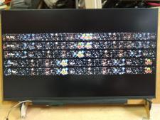 Матриця LCD до ноутбука Clevo NH55HKQ №2